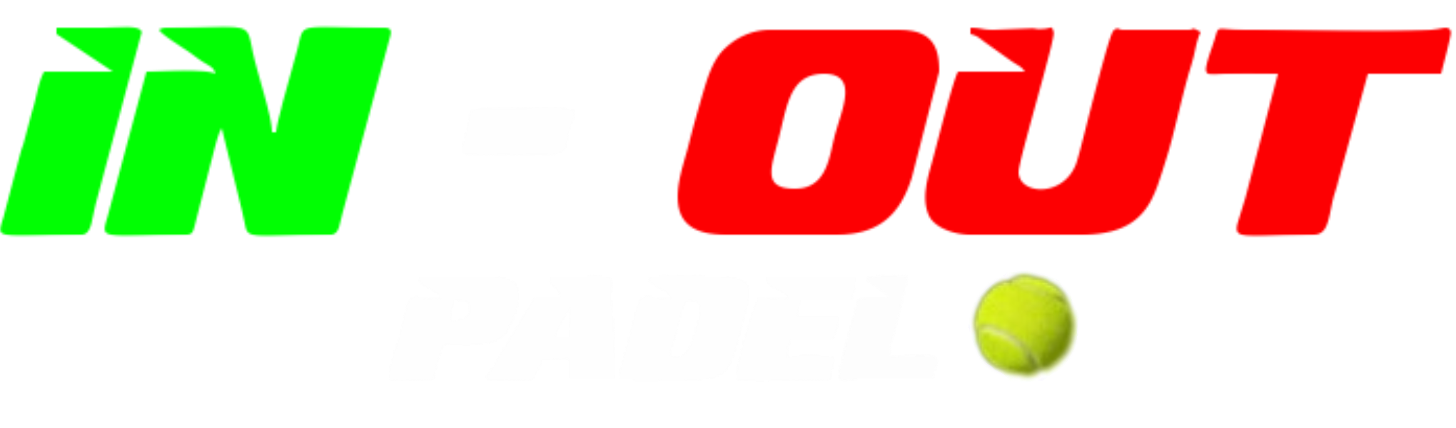 IN-OUT PADEL