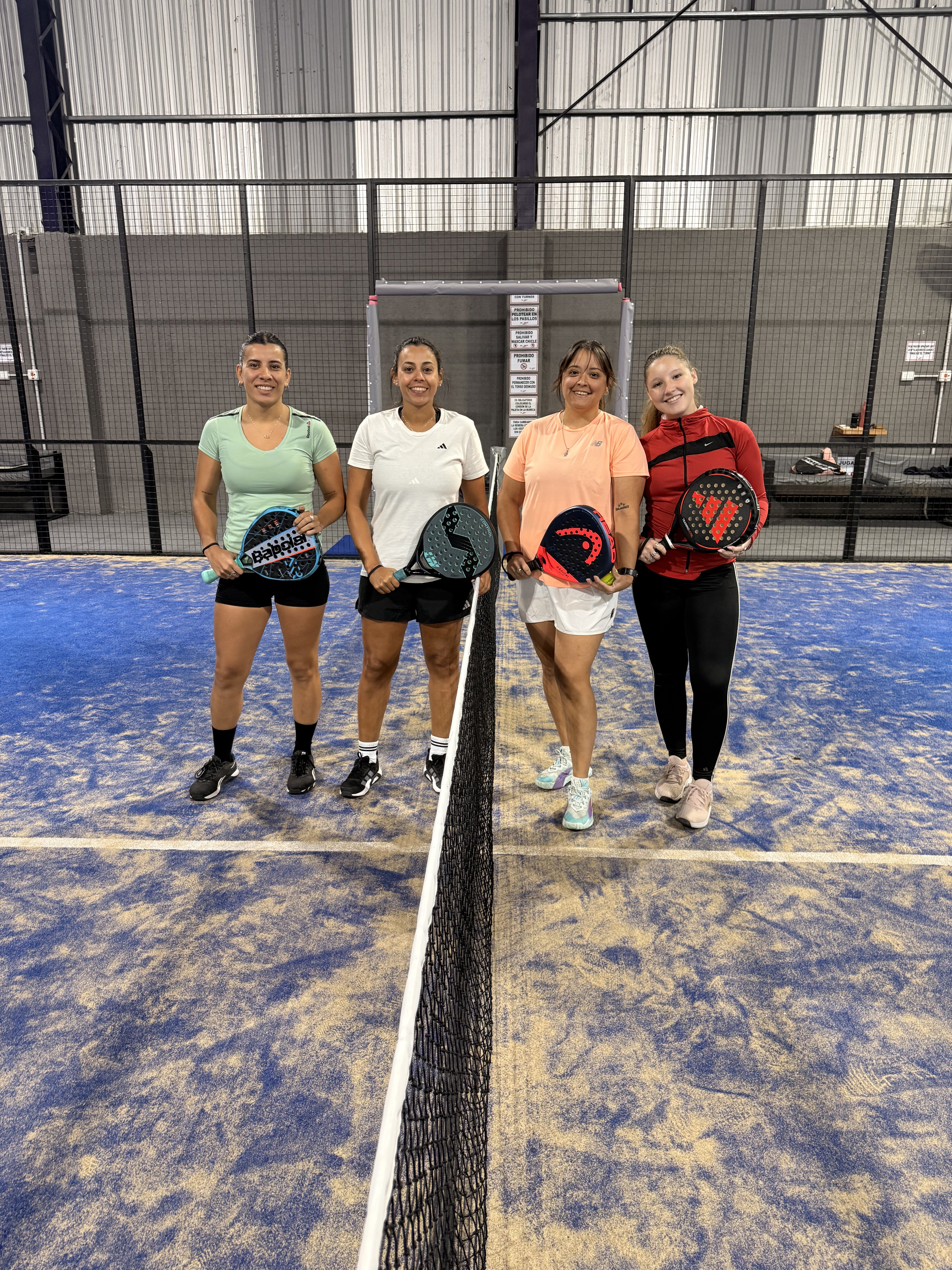 Partido zona A