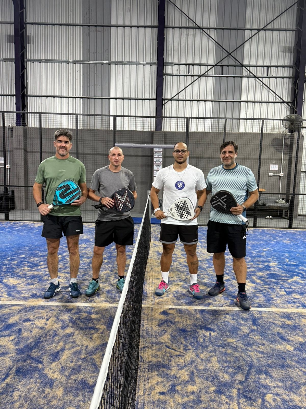 Foto partido