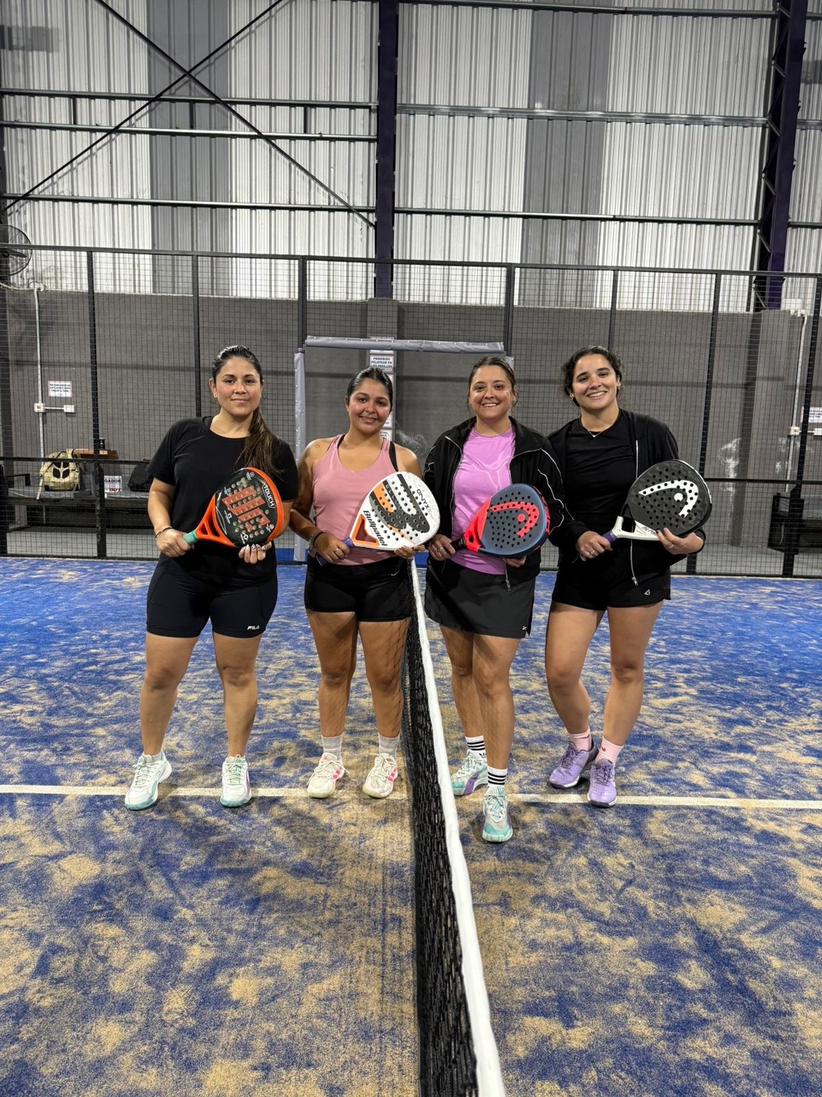 Foto partido